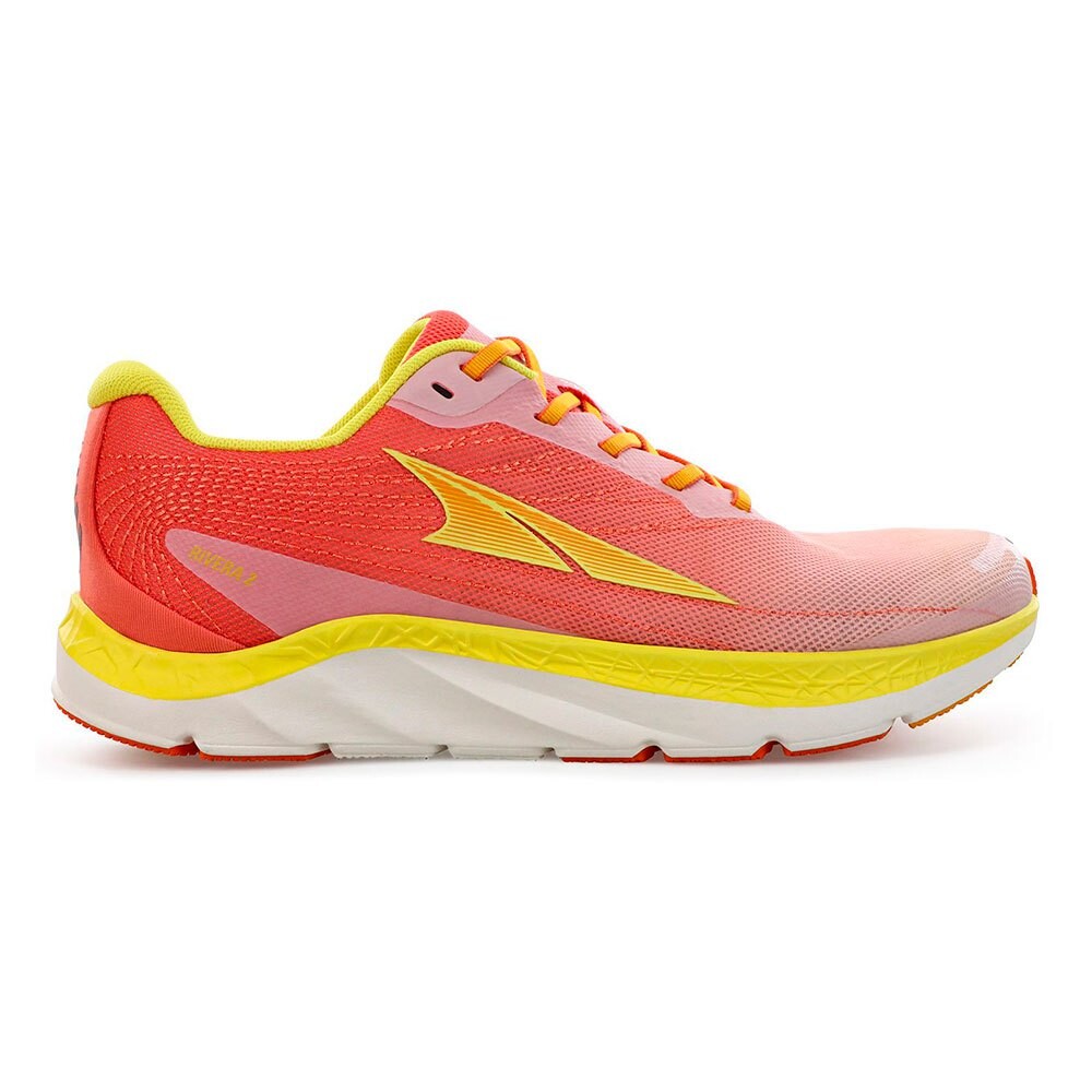 

Кроссовки Altra Rivera 2, красный