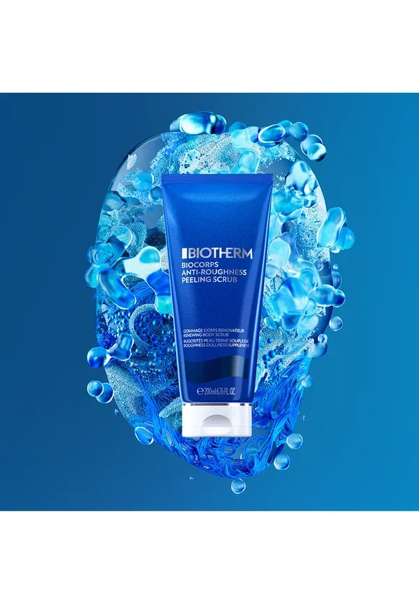 Скраб для тела Biocorps - скраб для тела 200 мл Biotherm — фото 2