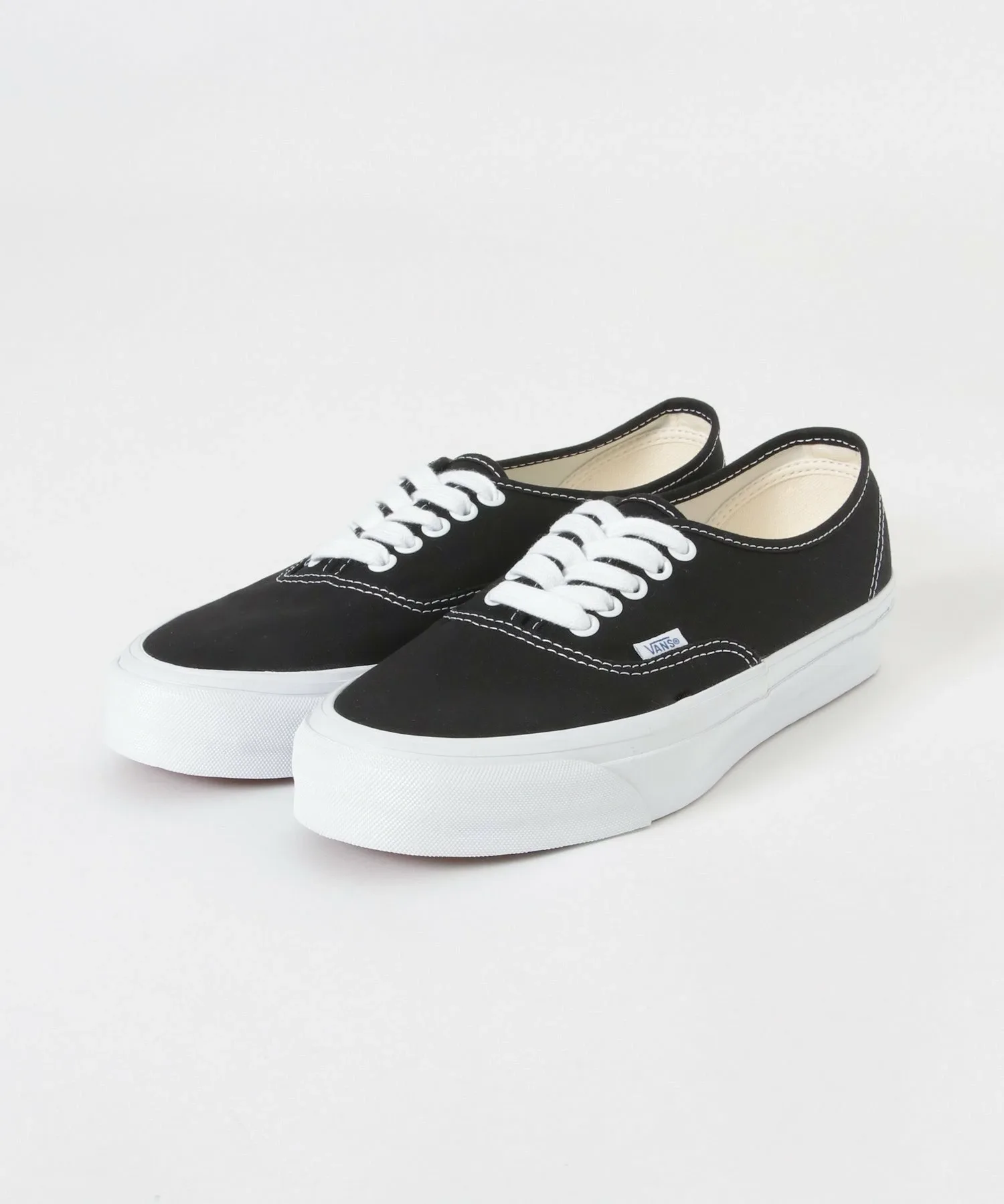 Кроссовки VANS LX AUTHENTIC REISSUE 44 Urban Research, black