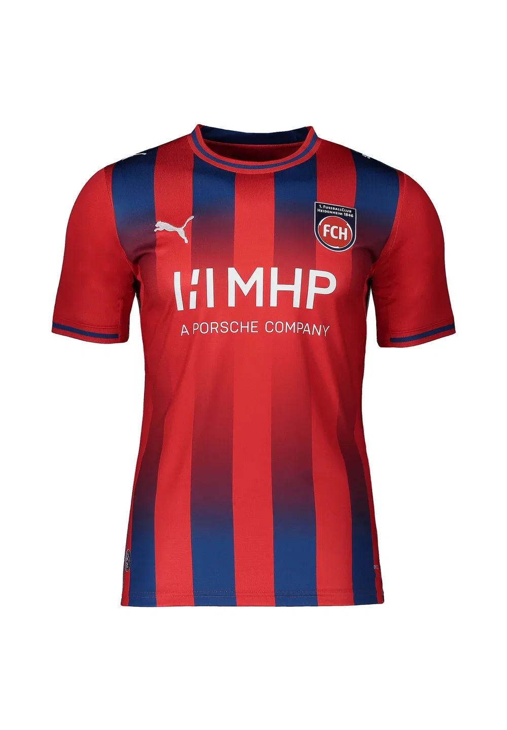 Спортивная футболка Puma, Rot
