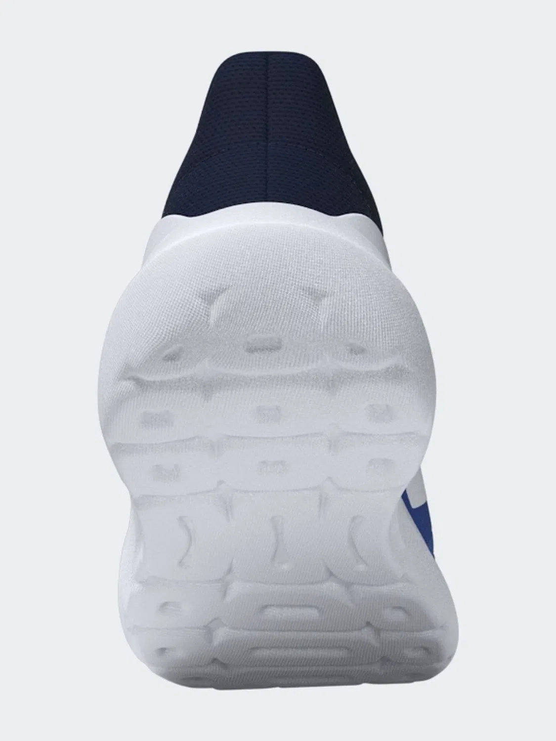 Кроссовки adidas Tensaur Run 2.0, синий — фото 4