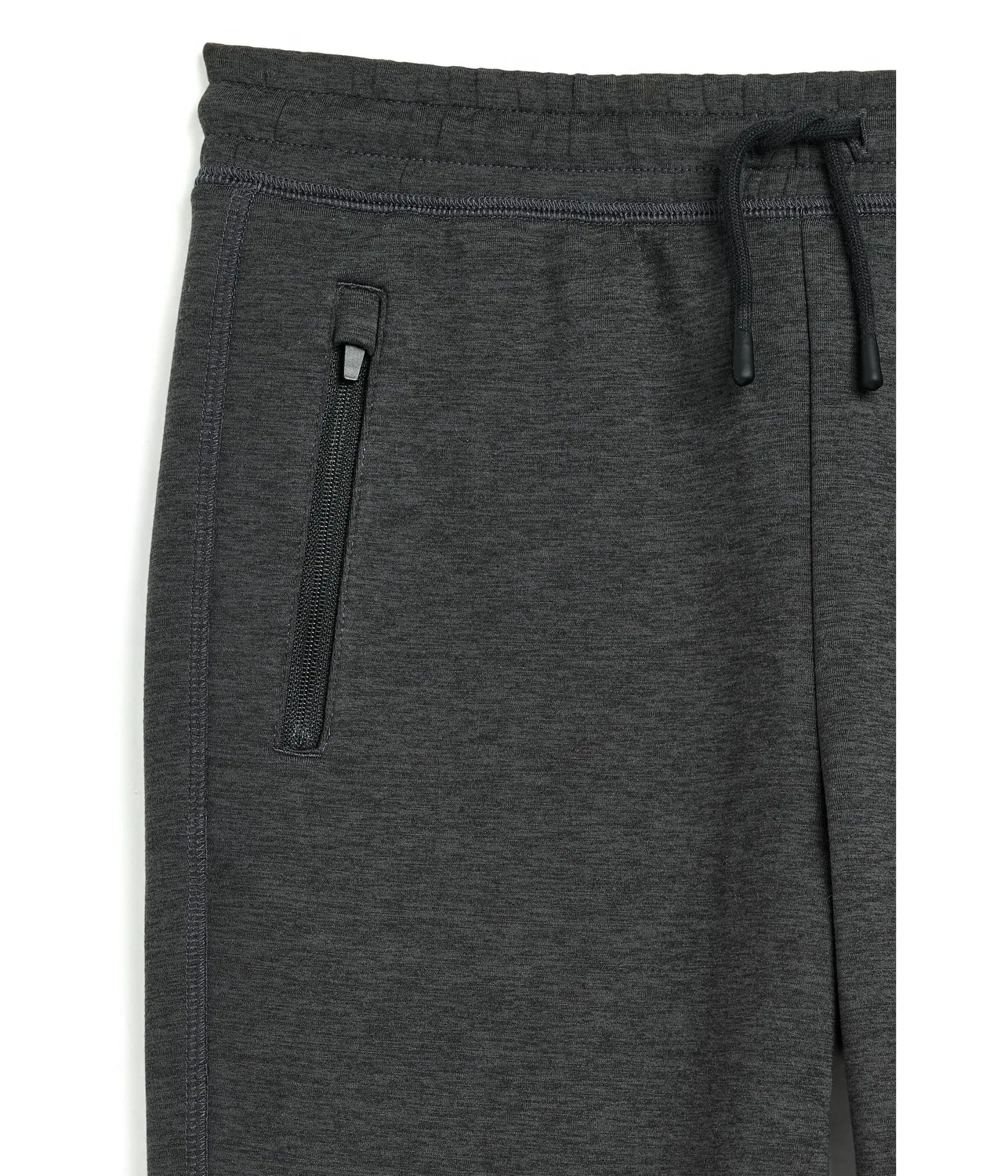 Уютные спортивные брюки Flexknit (для малышей/детей постарше) Primary Kids, Asphalt — фото 3