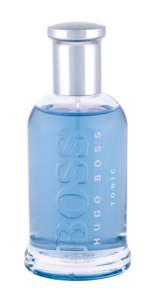 Мужская туалетная вода Boss Bottled Tonic Hugo Boss, 100 мл — фото 2