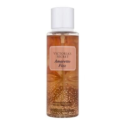 

Victoria's Secret, Спрей для тела Amaretto Fizz, спрей для тела, 250 мл