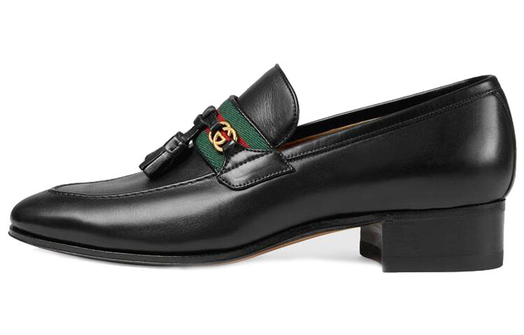 

Gucci Женские туфли на высоком каблуке