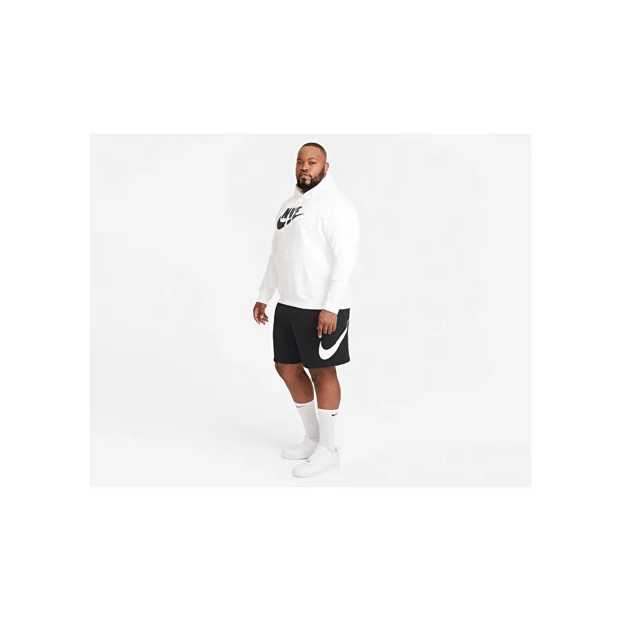 Мужские спортивные шорты Nike M Nsw Club Short Bb Gx, Разноцветный — фото 4
