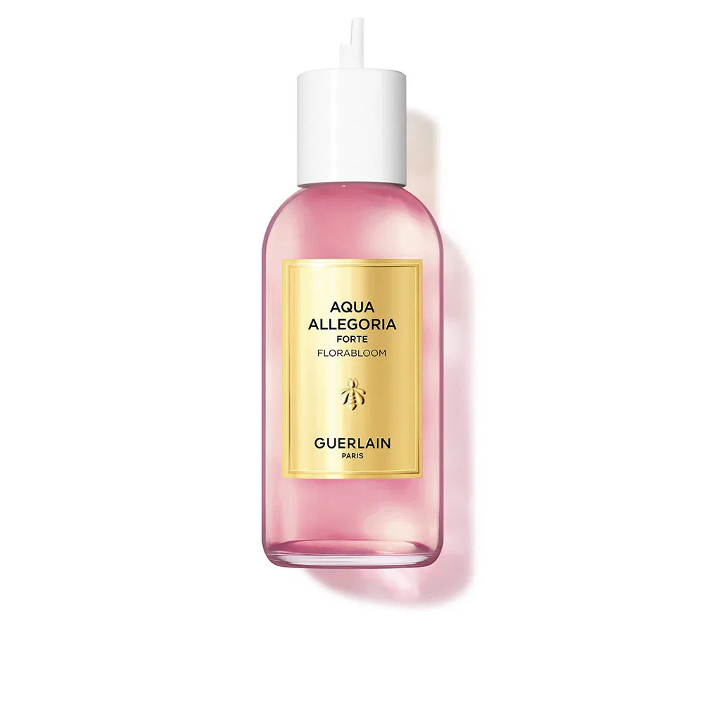 Духи Guerlain Aqua Allegoria Florabloom Forte, 200 мл