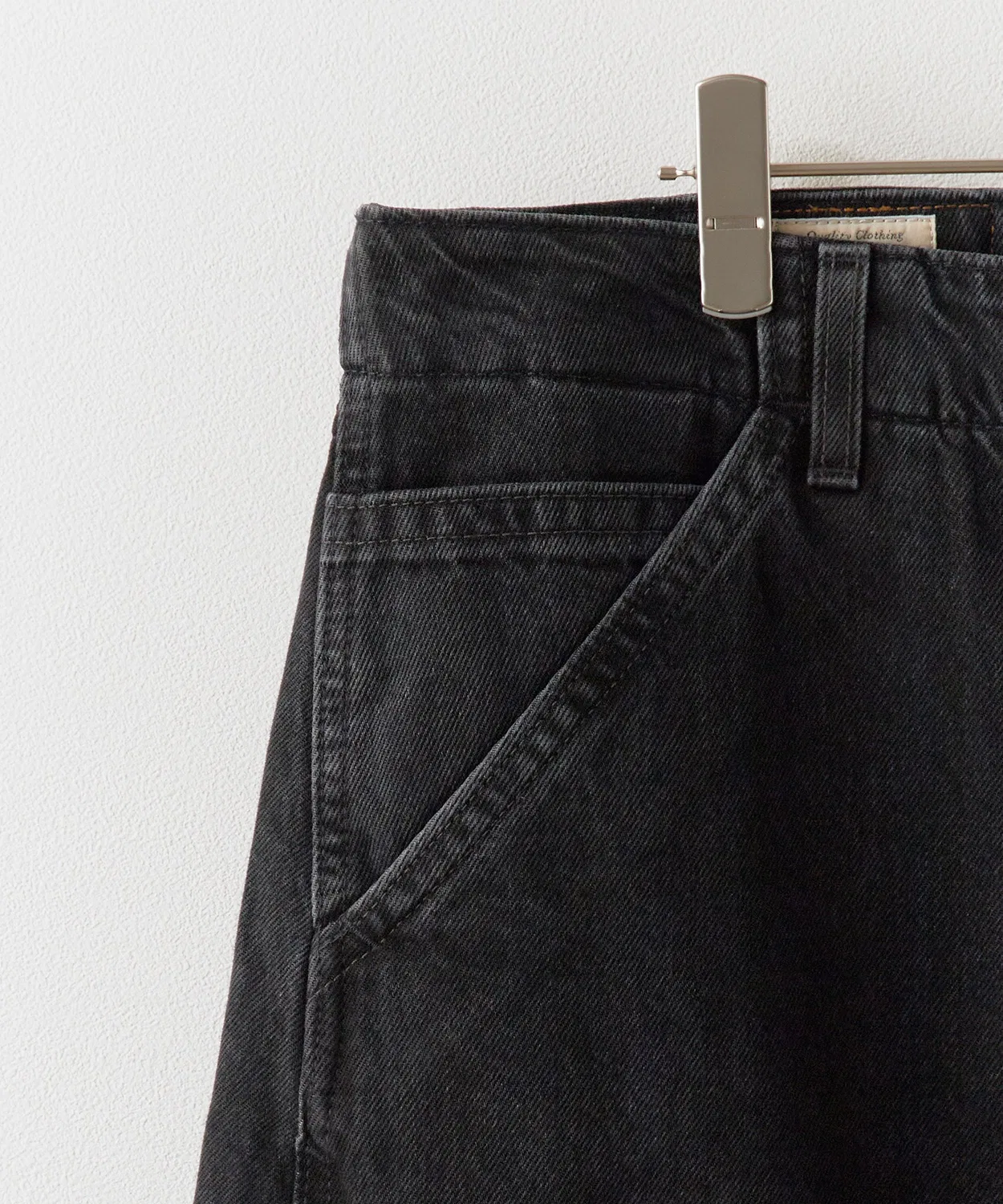 Мужские джинсы свободного кроя BAGGY BARREL Levi's, Blue — фото 4