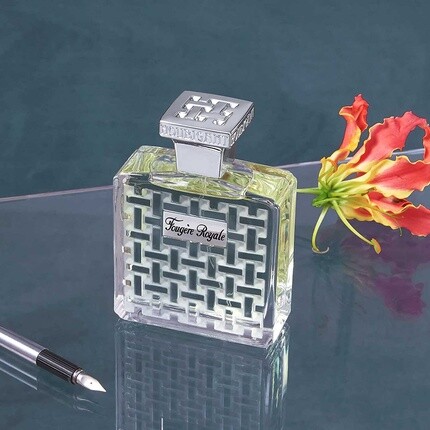 HOUBIGANT Fougere Royal EDP Vapo 100 мл — фото 2