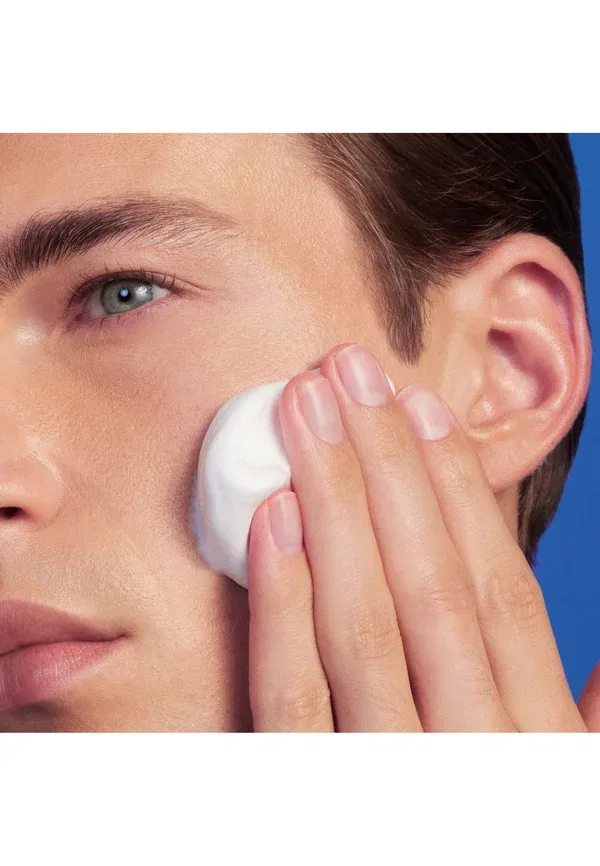 Пена для бритья Basics - крем для бритья 200 мл Biotherm — фото 3