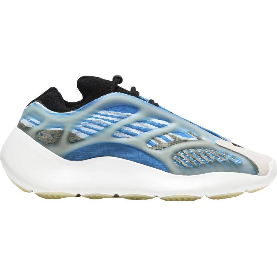 

Кроссовки Yeezy 700 V3 Arzareth, синий