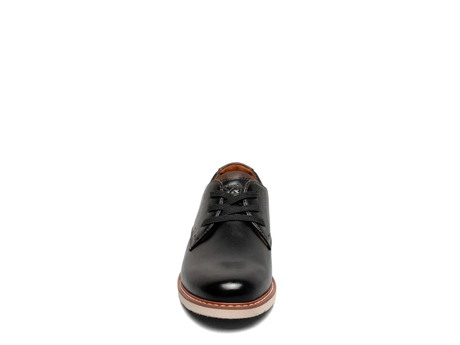 Оксфорды Florsheim Vibe Oxford, черные — фото 2