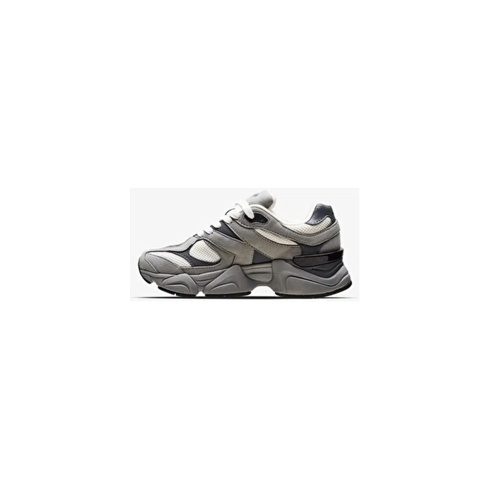 Детские спортивные кроссовки Ghost Easystep Unisex Lescon — фото 3