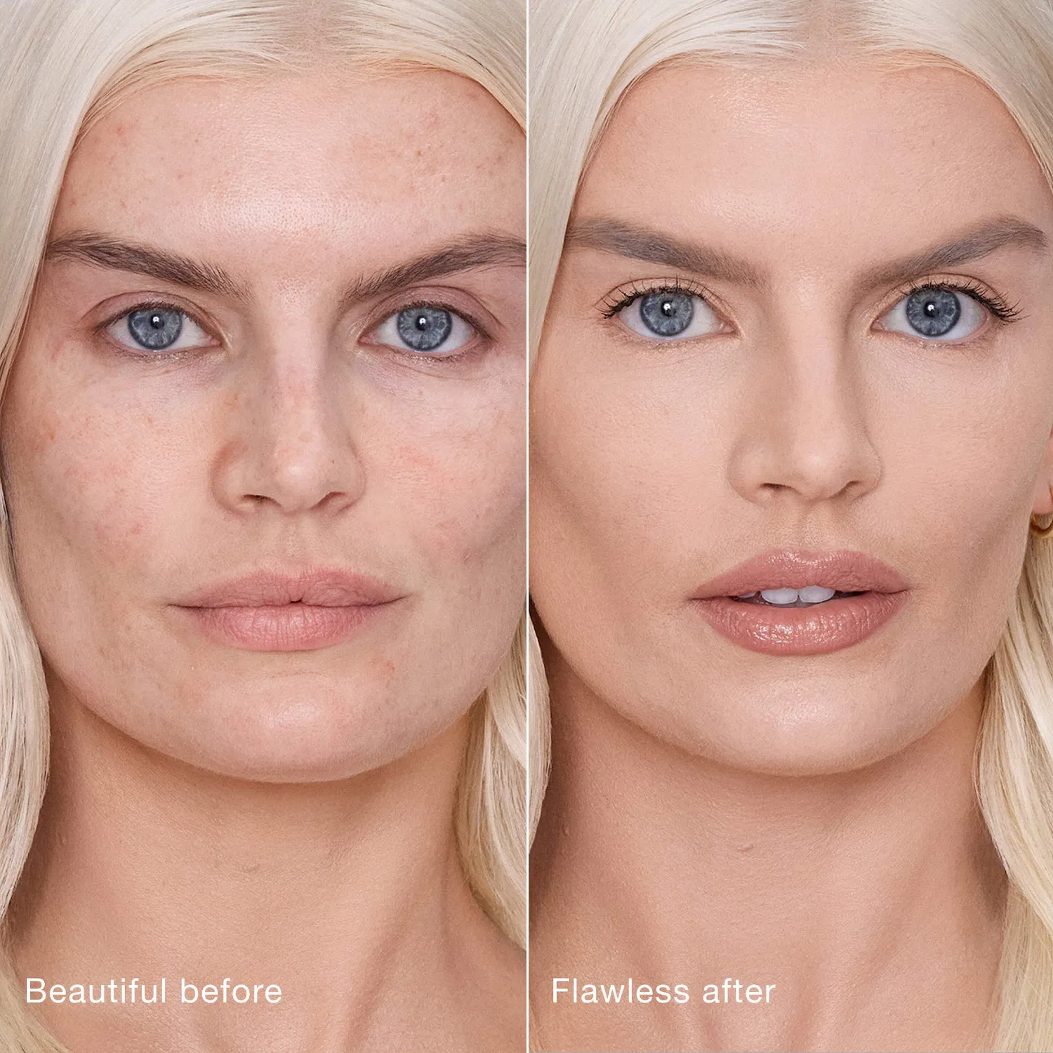 Стойкий консилер, Airbrush, с гиалуроновой кислотой Charlotte Tilbury, 4 Fair-Medium — фото 2