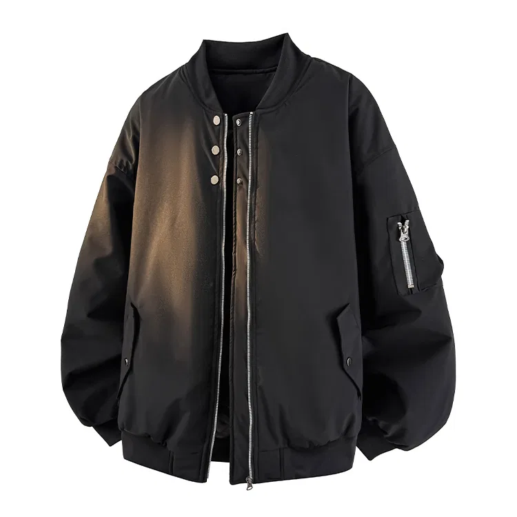 Детская куртка-пуховик BALENO, Black