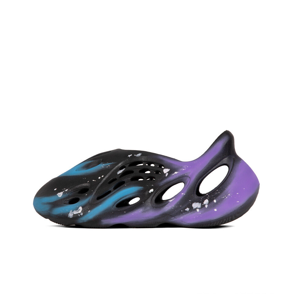 Кроссовки Yeezy Foam Runner Clogs унисекс Adidas Originals