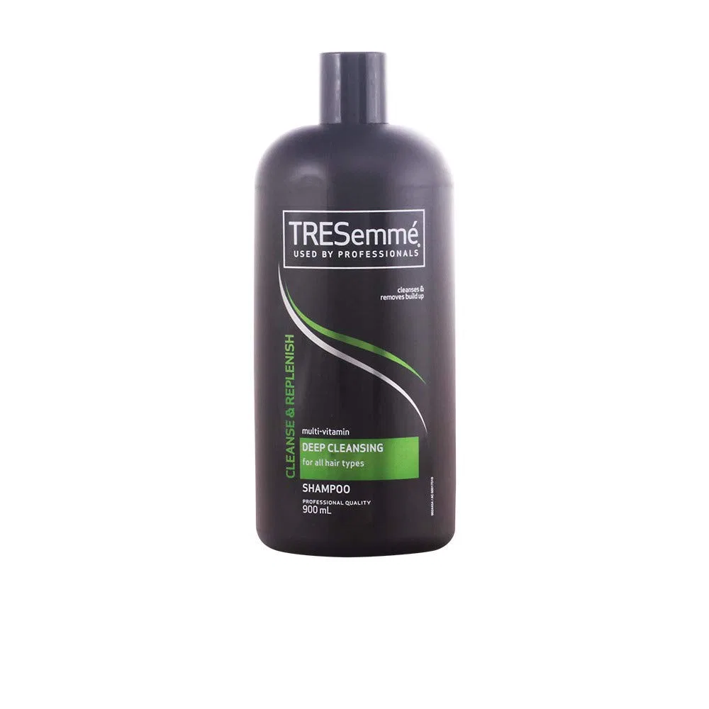 Шампунь Tresemme Deep Cleansing, 900 мл Tresemmé