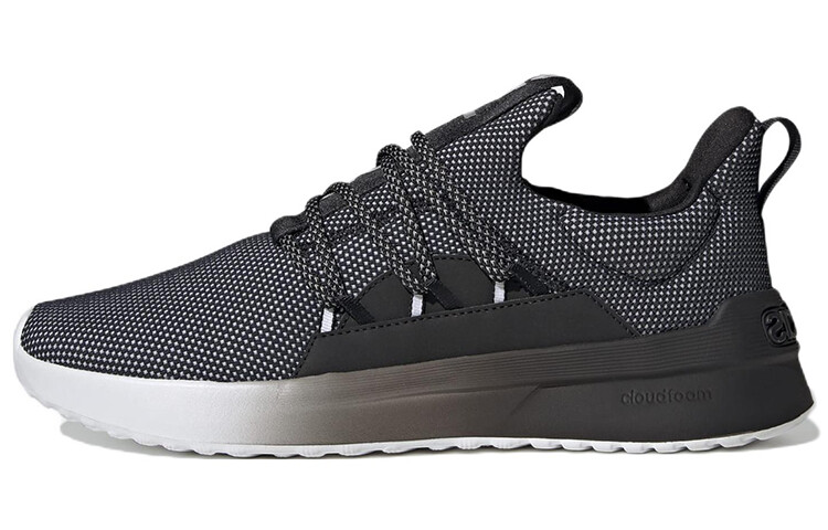 

Мужские кроссовки adidas neo Lite Racer Lifestyle, Серый, Мужские кроссовки adidas neo Lite Racer Lifestyle