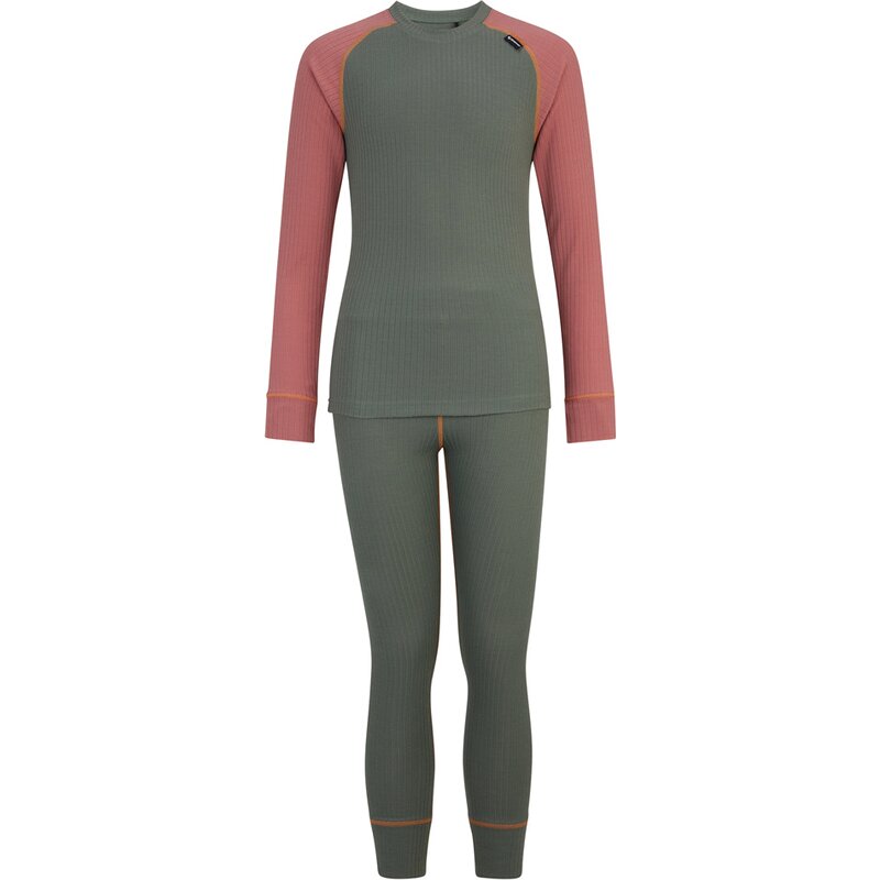 

Rolli jalia jun (набор подкладок) Ziener, зеленый