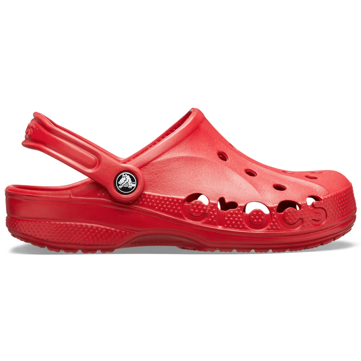Baya Clog Crocs, Pepper