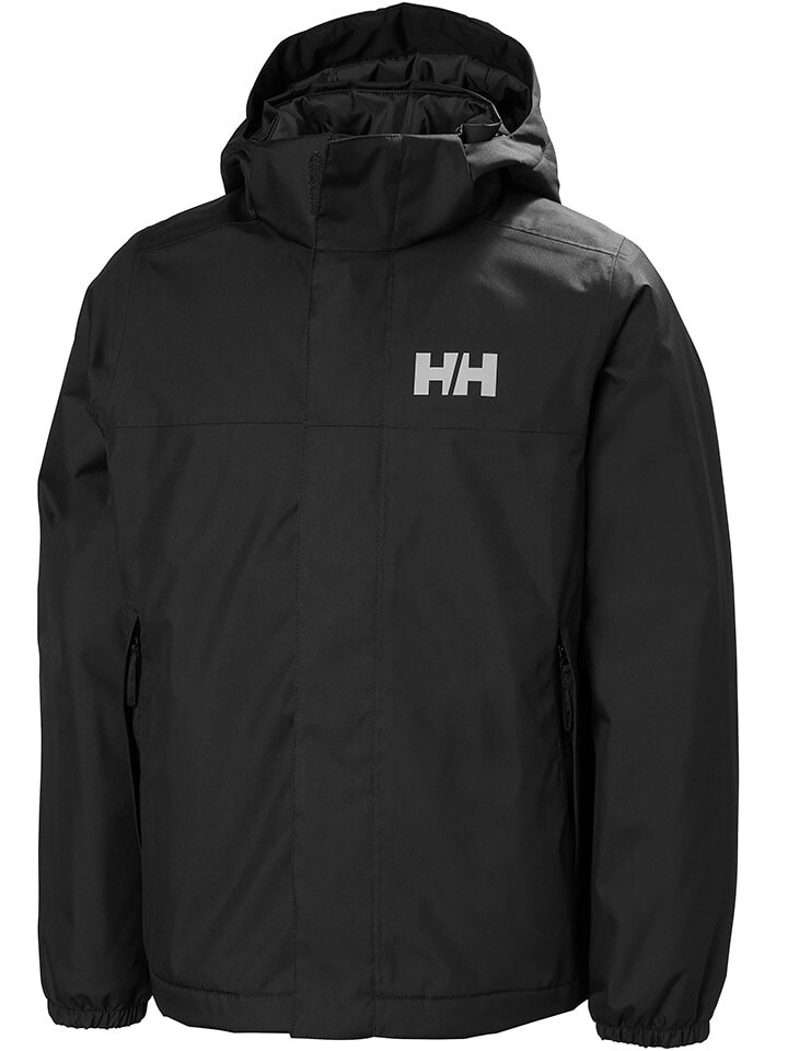

Куртка Helly Hansen Vancouver, черный