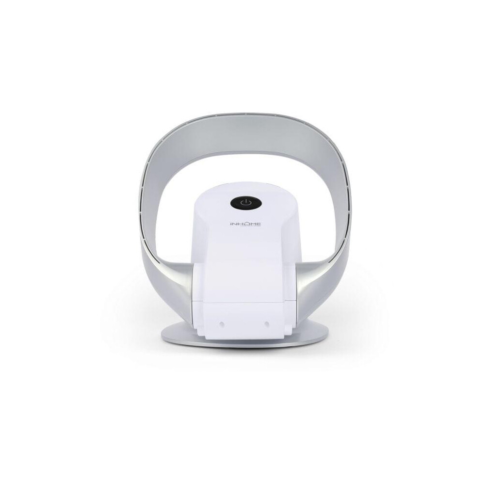 

Вентилятор iNHOME Smart, белый