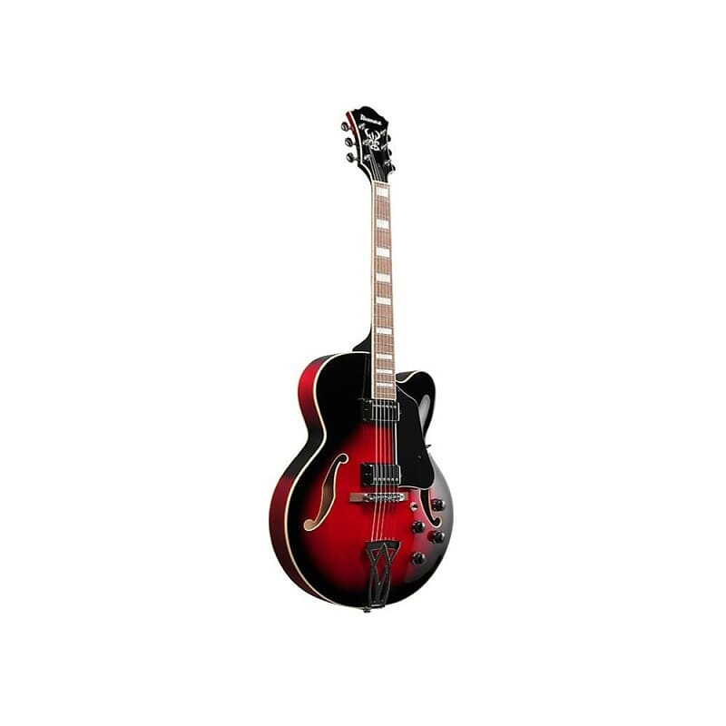

Электрогитара Ibanez AF Artcore 6-String Electric Guitar