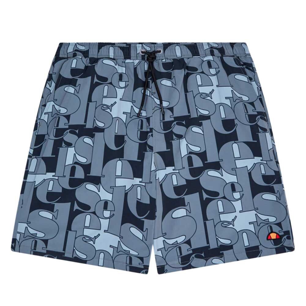 

Шорты для плавания Ellesse Darrall Swimming Shorts, серый