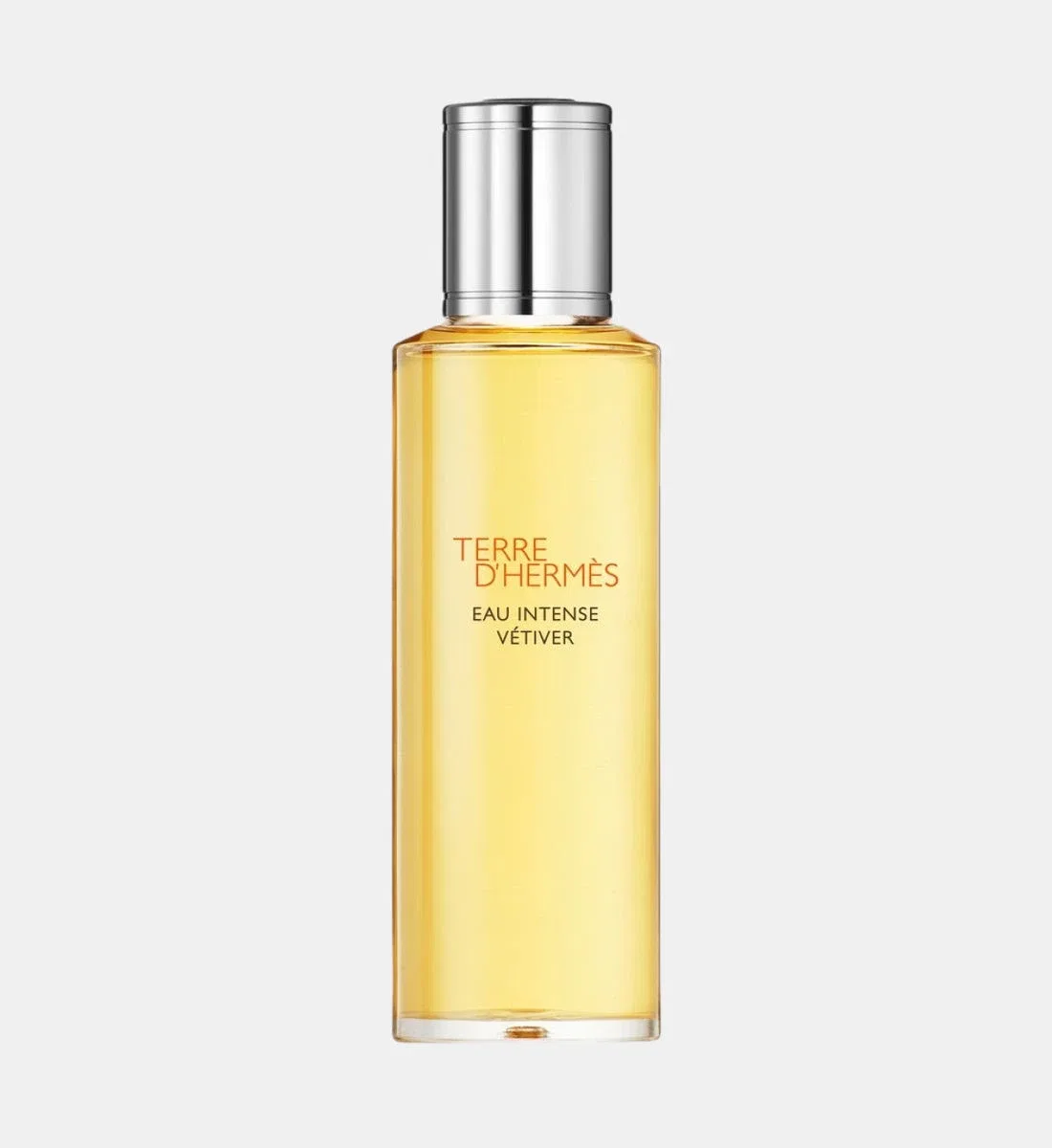 HERMÈS Интенсивный ветивер - Парфюмерная вода