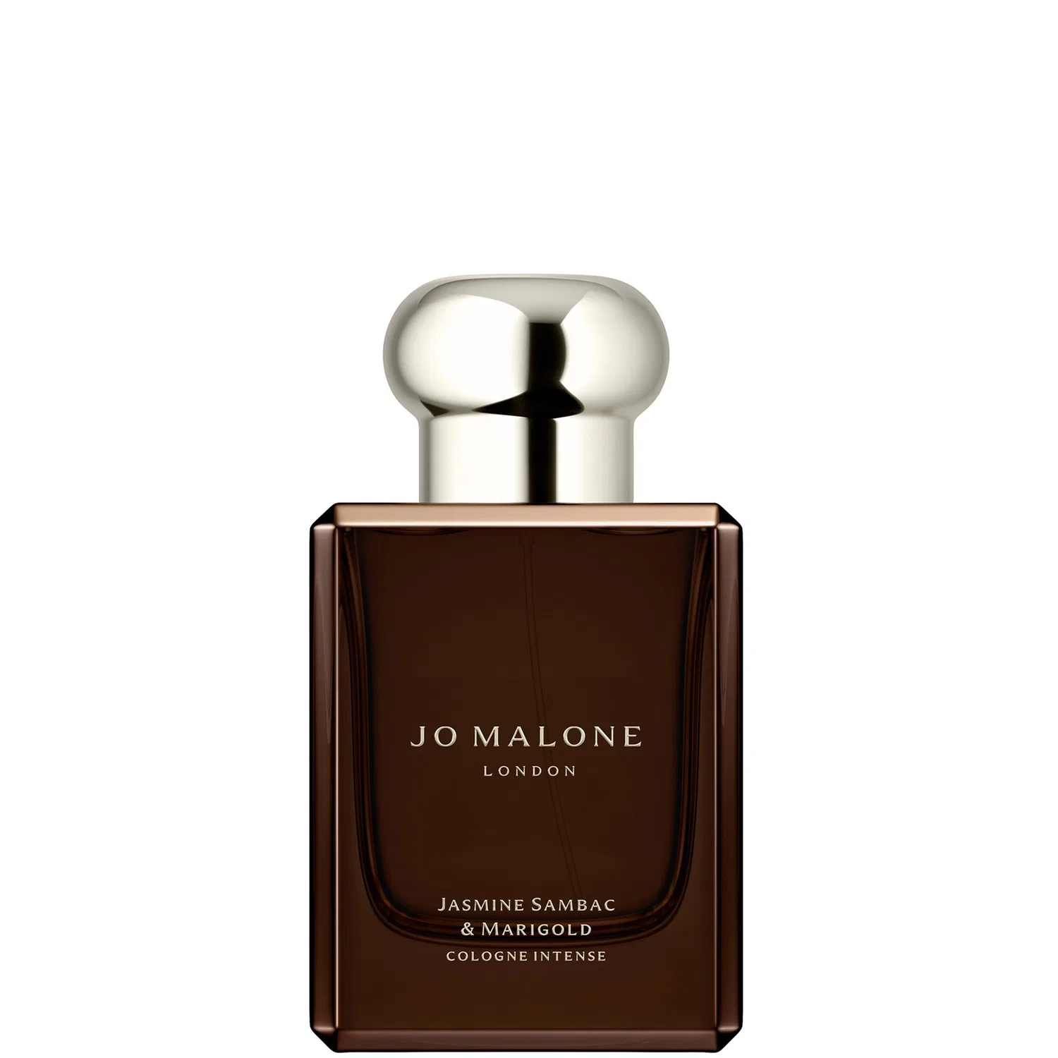 Туалетная вода Jo Malone London Jasmine Sambac & Marigold Cologne Intense, 50 мл