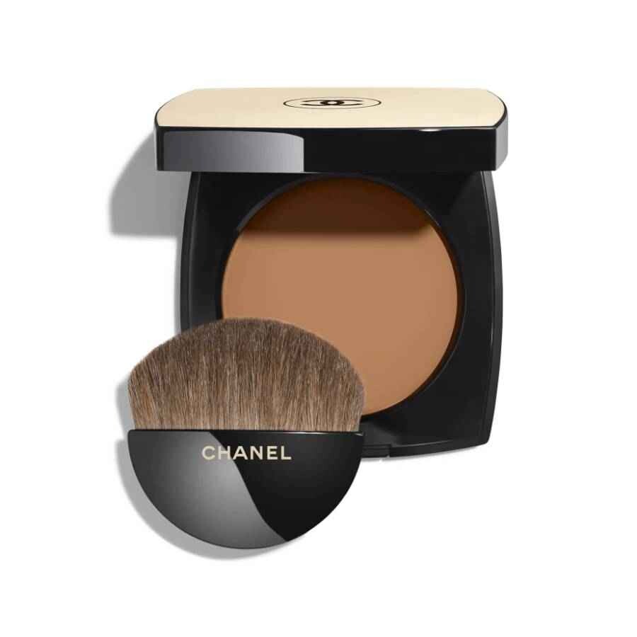 

Пудра Les Beiges Poudre Belle Mine Naturelle Chanel, B80