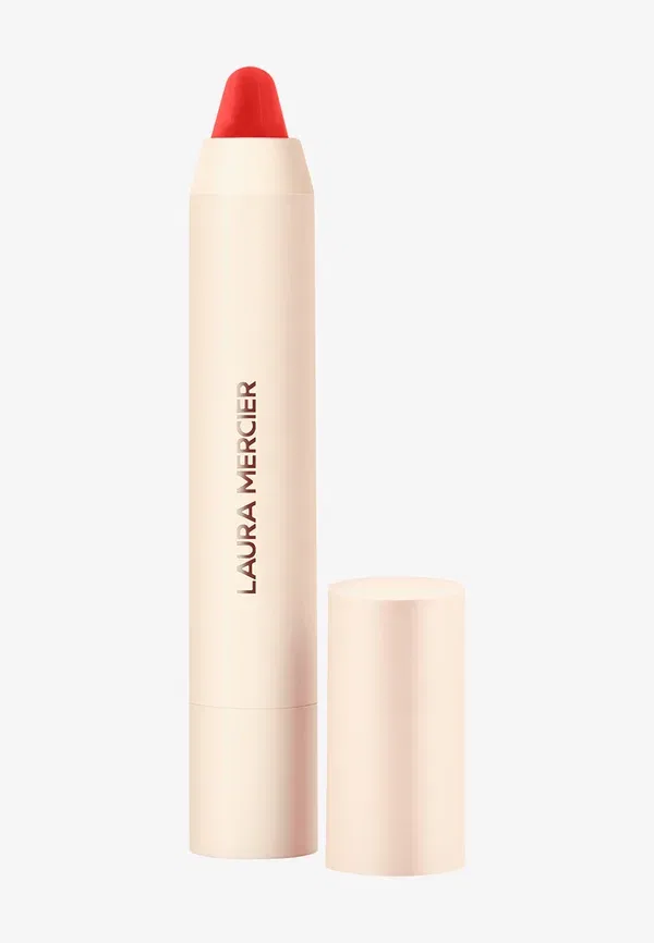 Помада-карандаш 2 г Petal Soft Lipstick Crayon Laura Mercier, Alma, цвет alma