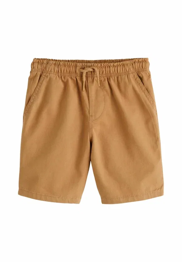 Комплект спортивных брюк из 3 штук хлопок Regular fit Next, синий/оранжевый — фото 3