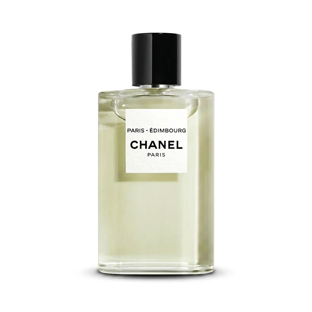 Парфюмерная вода Paris Edinburgh, 125 мл, CHANEL, Paris Edinburgh