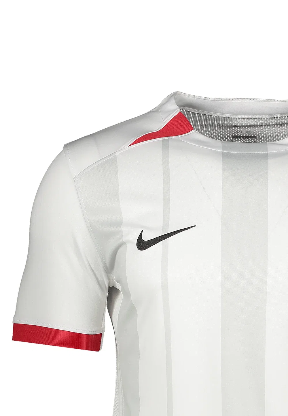 Classic gx1 trikot fussball - текстиль для командного спорта - трикоты - спортивная футболка Nike Performance, Weiss — фото 3