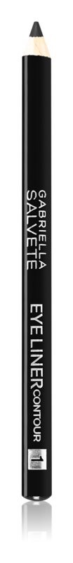 

Подводка для глаз Gabriella Salvete Eyeliner Contour