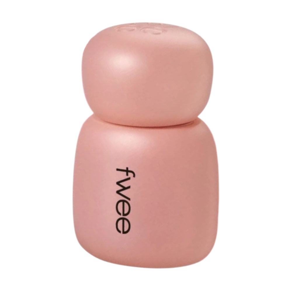 Тинт для губ Fwee Rose Obsession Stay Fit, MN04 Baby Rose, 4 мл