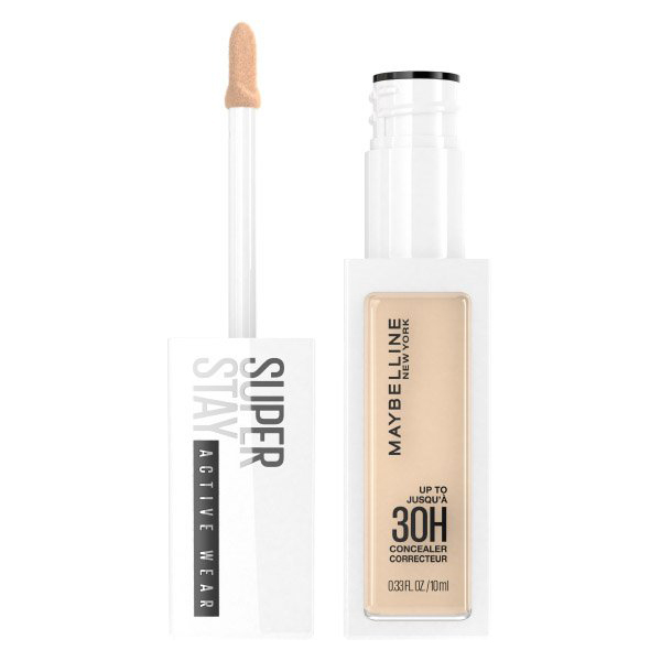

Консилер Maybelline New York Super Stay Active Wear 30H, 15 Light