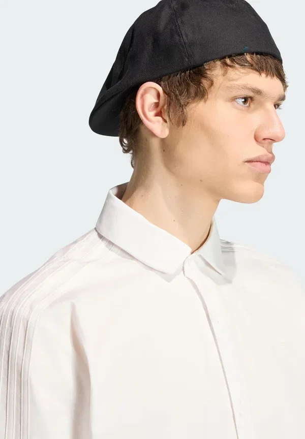 Рубашка Adidas Originals, белый — фото 4