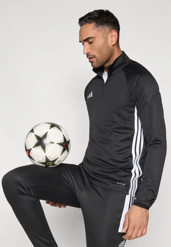 Футболка Adidas Performance, белый — фото 4