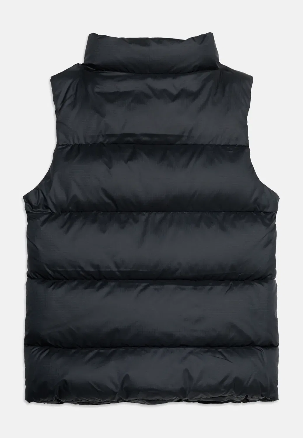 Жилет унисекс Puffect Columbia, Black — фото 2