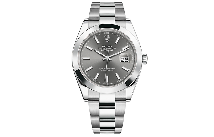 

ROLEX Часы 2020 Datejust 41mm