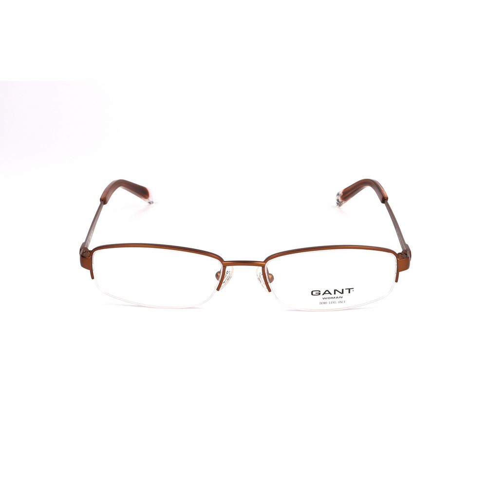 

Пластиковые оправы Gant, коричневый