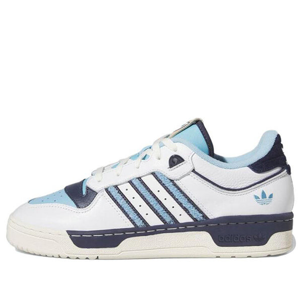 

Кроссовки оригиналы соперничество 86 Adidas, синий