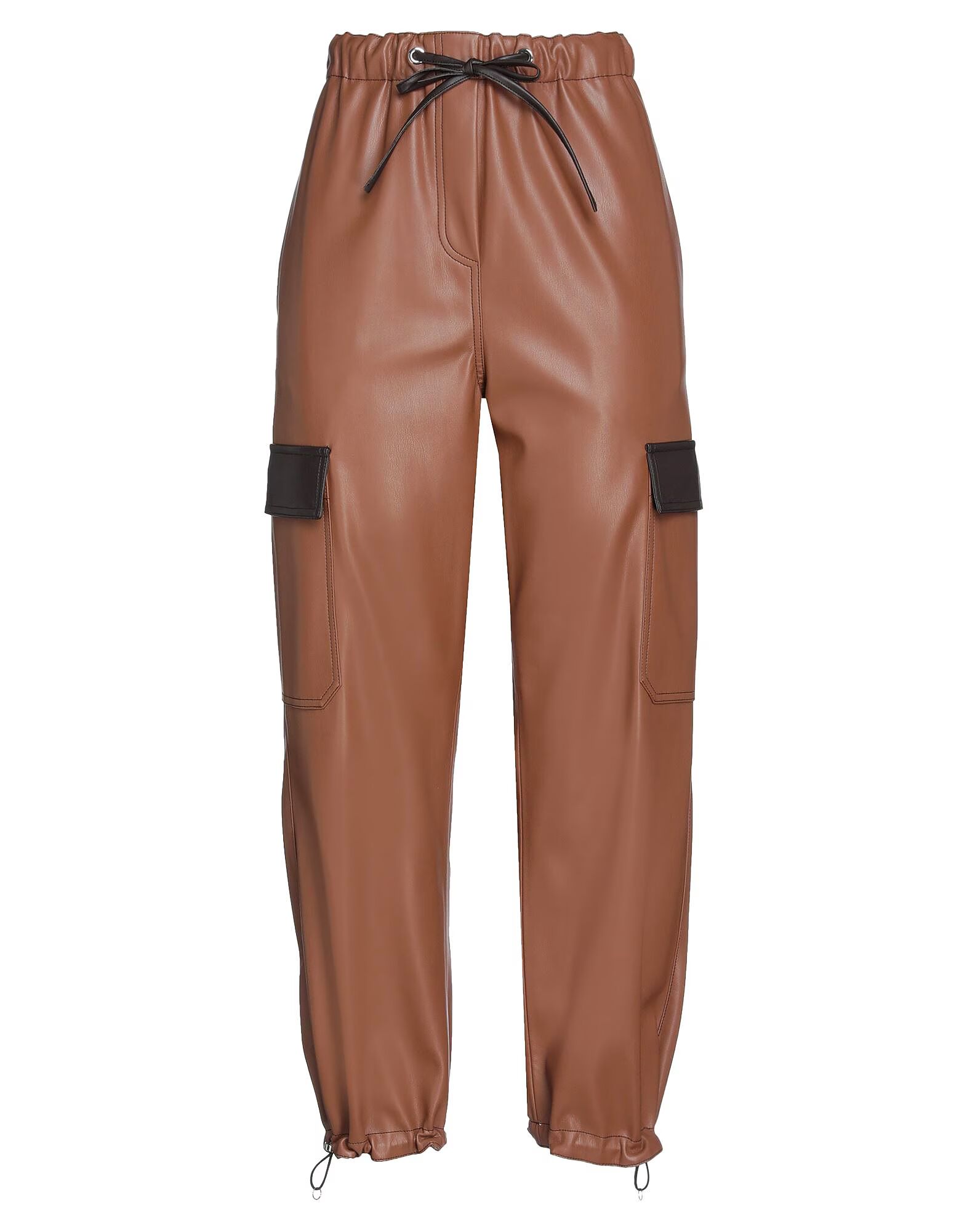 

Брюки Sfizio Studio, коричневый