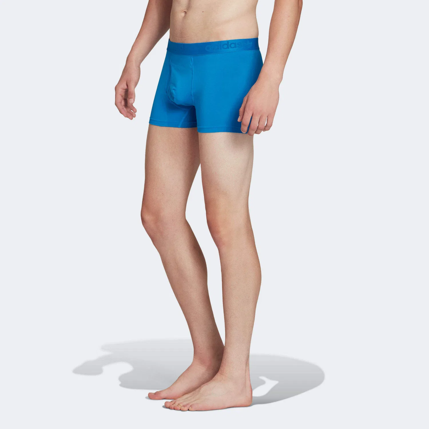 Боксеры Adidas Originals, 2 Pack — фото 4