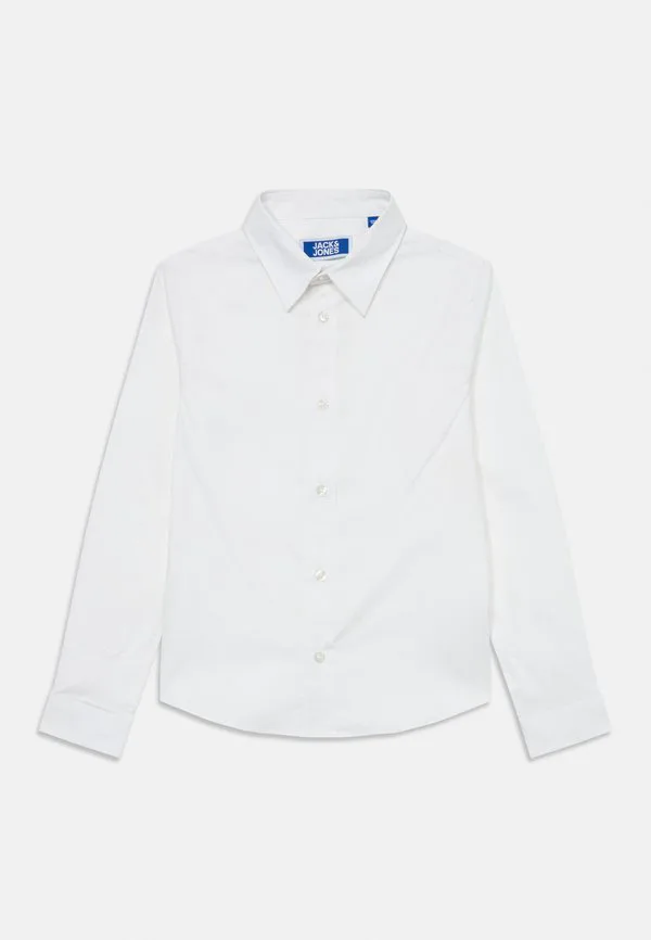 Jjeaxel рубашка рубашка Jack & Jones Junior, White