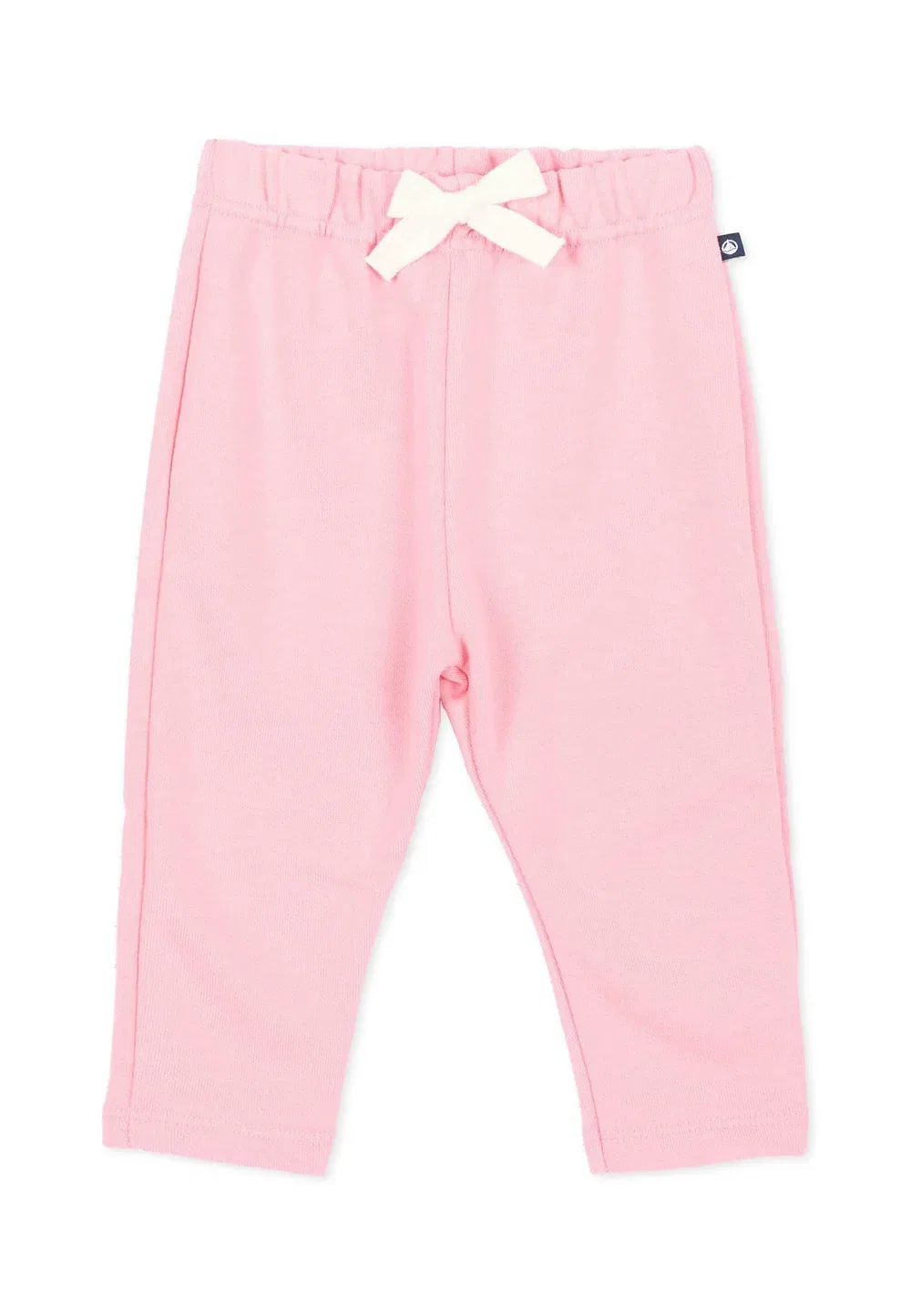 Панталони - брюки Petit Bateau, Pink