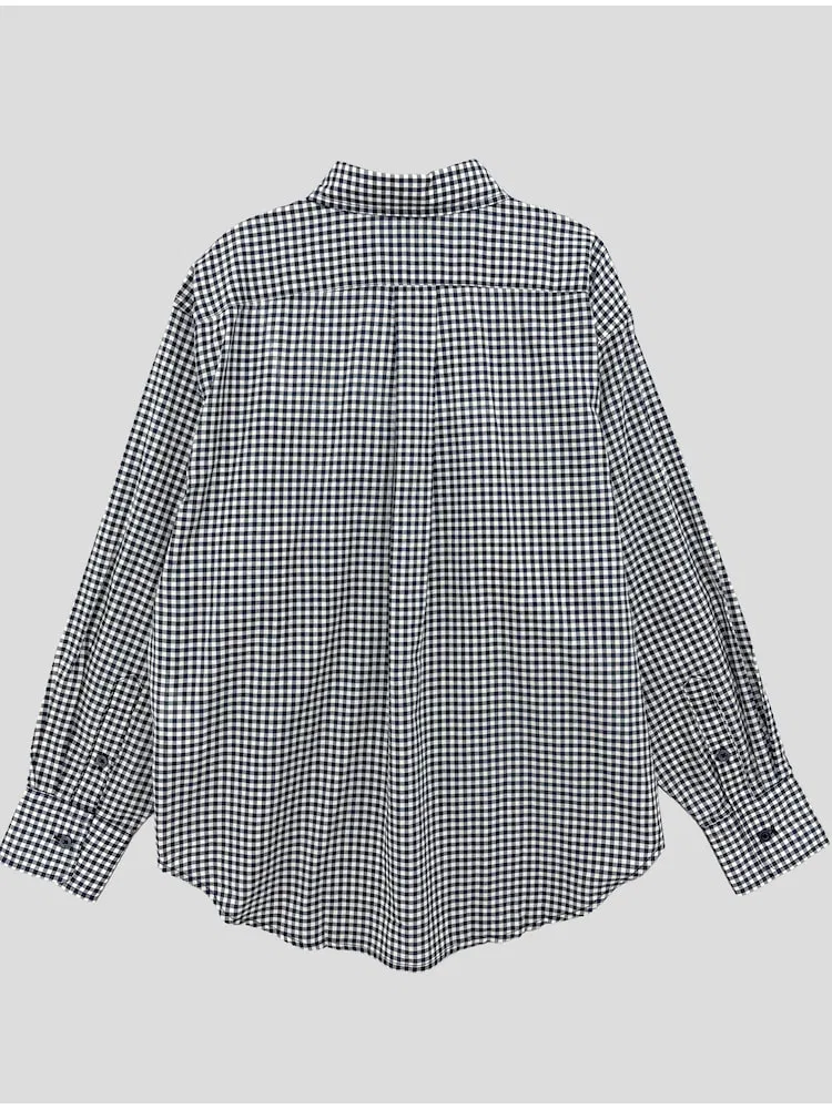 LEVIS, Рубашка Oversize Levi's — фото 3