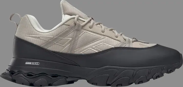 

Кроссовки dmx trail shadow 'modern beige' Reebok, пломбир, Серый, Кроссовки dmx trail shadow 'modern beige' Reebok, пломбир